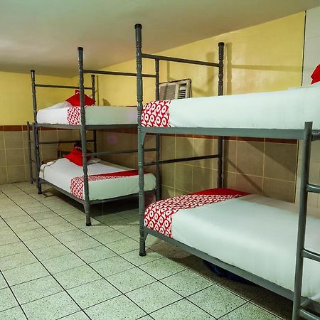 Oyo Hotel San Gilberto Χερμοσίγιο Εξωτερικό φωτογραφία