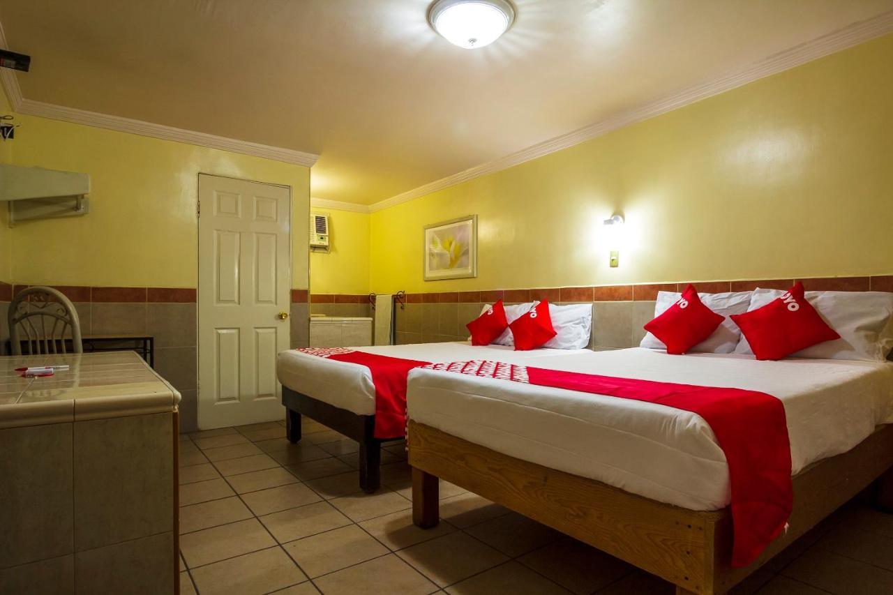 Oyo Hotel San Gilberto Χερμοσίγιο Εξωτερικό φωτογραφία