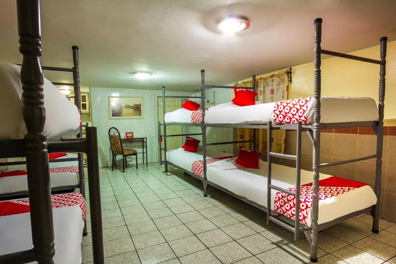 Oyo Hotel San Gilberto Χερμοσίγιο Εξωτερικό φωτογραφία