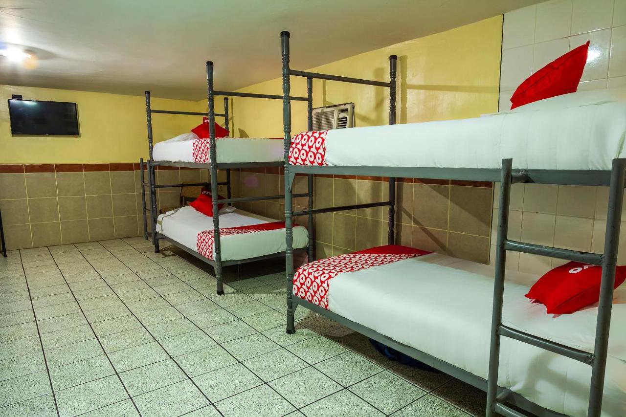 Oyo Hotel San Gilberto Χερμοσίγιο Εξωτερικό φωτογραφία