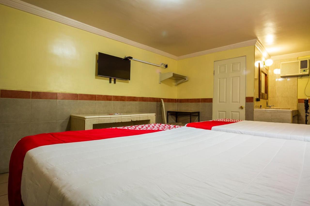 Oyo Hotel San Gilberto Χερμοσίγιο Εξωτερικό φωτογραφία