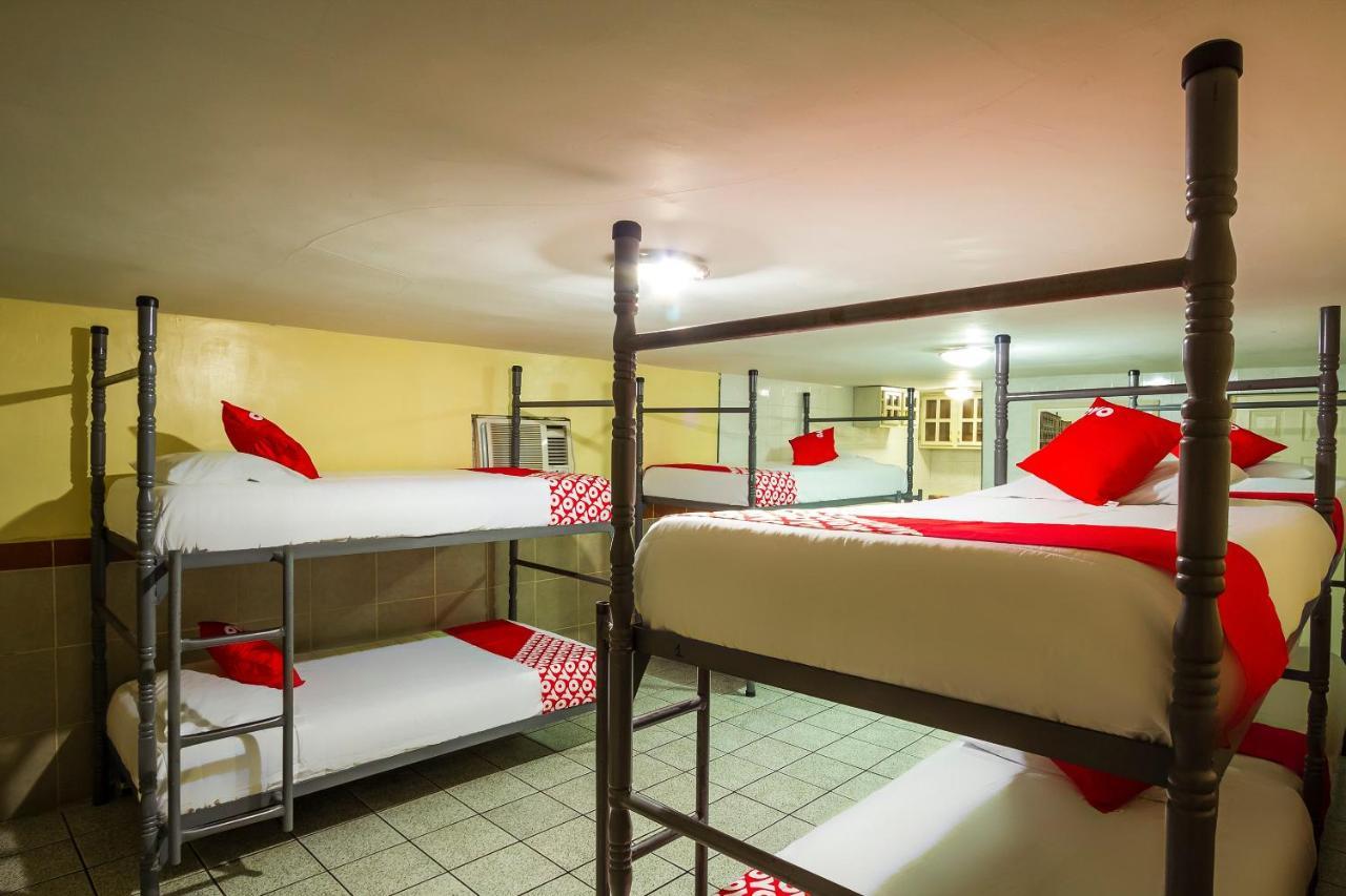Oyo Hotel San Gilberto Χερμοσίγιο Εξωτερικό φωτογραφία