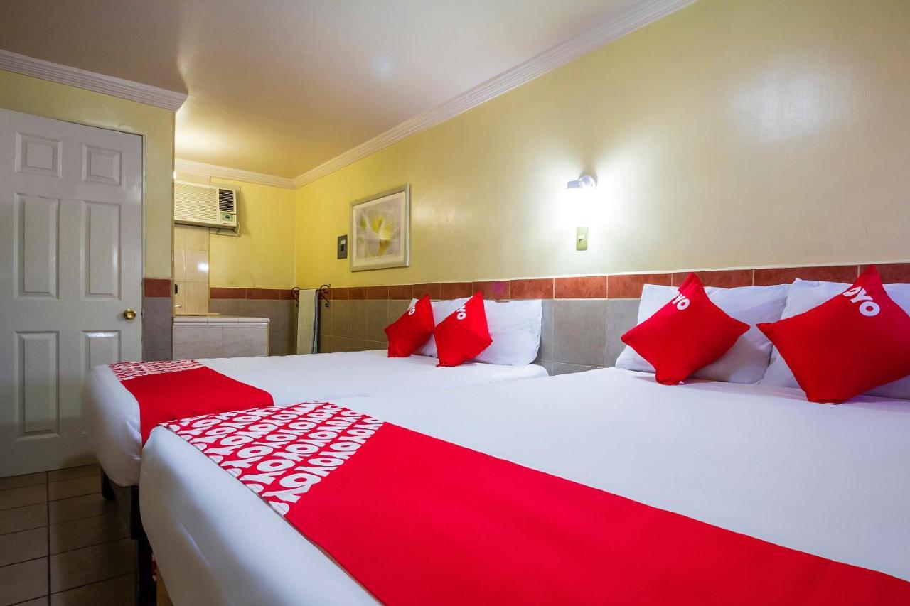 Oyo Hotel San Gilberto Χερμοσίγιο Εξωτερικό φωτογραφία