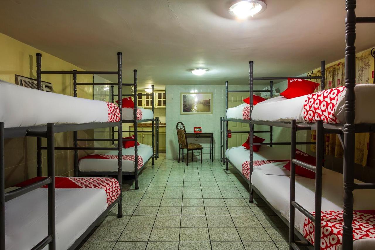 Oyo Hotel San Gilberto Χερμοσίγιο Εξωτερικό φωτογραφία