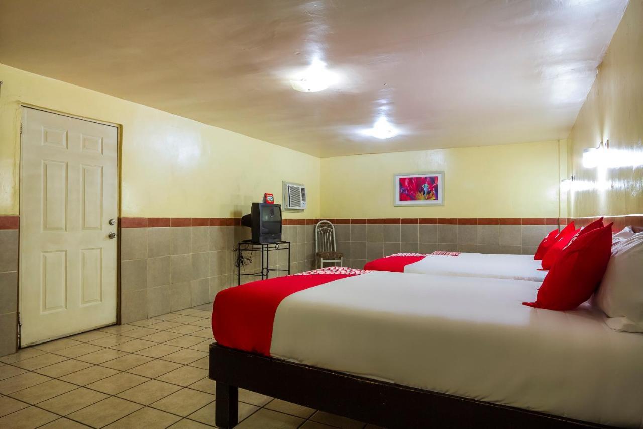 Oyo Hotel San Gilberto Χερμοσίγιο Εξωτερικό φωτογραφία